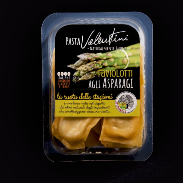 RaviolottiAsparagiPastaValentini RaviolottiAsparagiPastaValentini