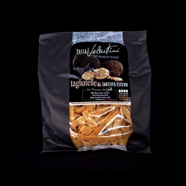Tagliatelle al Tartufo