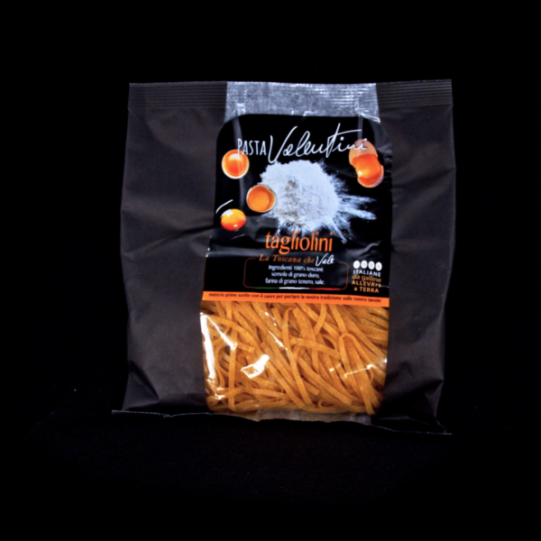 Tagliolini