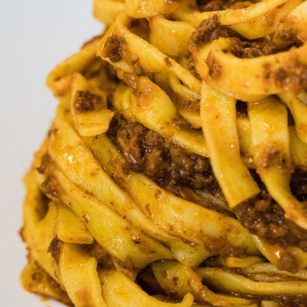 Pranzo domenicale in 4-5 persone