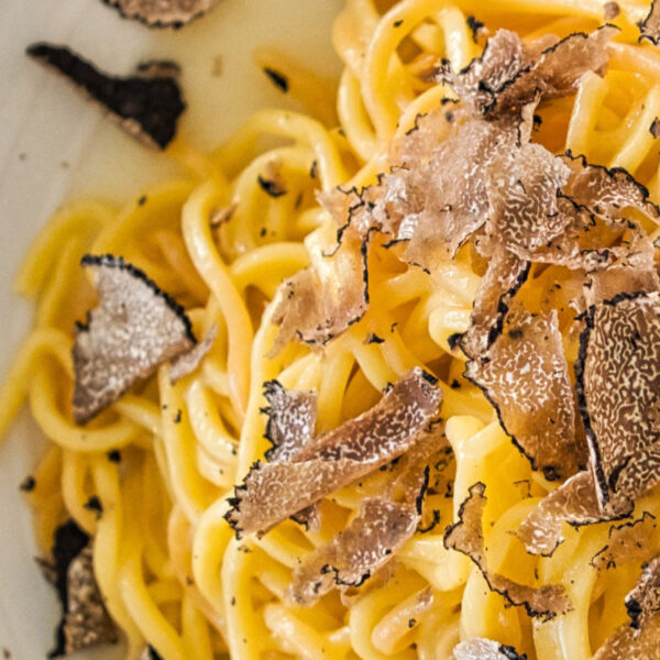 Pacchetto al Tartufo